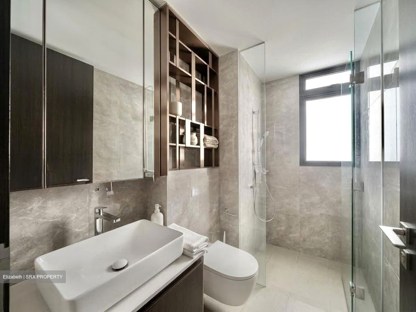 Irwell Hill Residences (D9), Apartment #639040961
